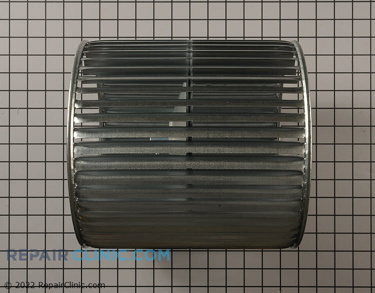 Blower Wheel 601210 Alternate Product View