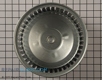 Blower Wheel S1-02623232712 Alternate Product View