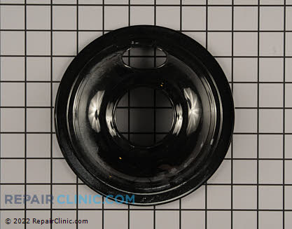 Burner Drip Bowl 8522881 Alternate Product View
