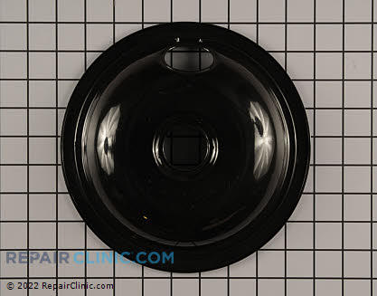 Burner Drip Bowl 8522882 Alternate Product View