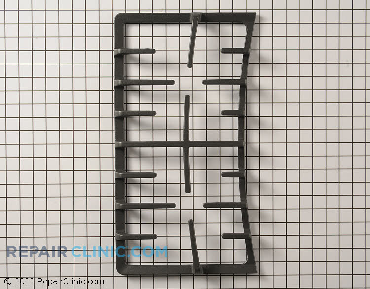 Range/Stove/Oven Burner Grate AEB72913403 LG Burner Grate Repair Clinic