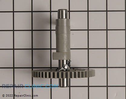 Camshaft 590463 Alternate Product View