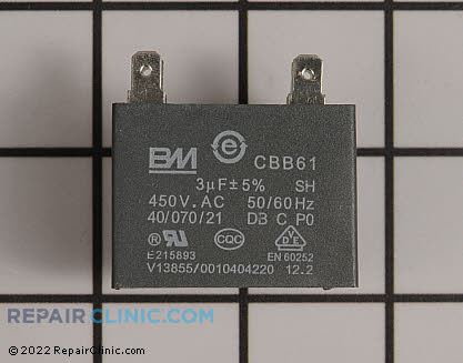Capacitor AC-1400-244 Alternate Product View