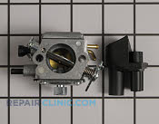 Carburetor - Part # 4311238 Mfg Part # 038-153-515