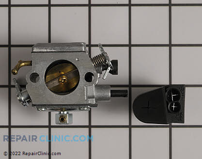 Carburetor 038-153-515 Alternate Product View