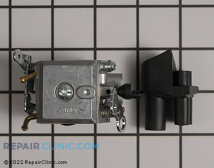 Carburetor 038-153-515 Alternate Product View