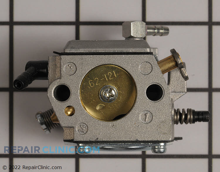 Carburetor 12300032432 Alternate Product View
