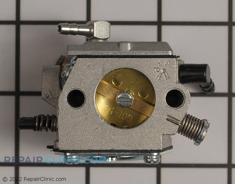 Carburetor 12300032432 Alternate Product View