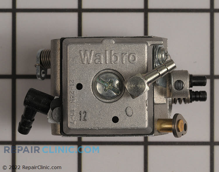 Carburetor 12300032432 Alternate Product View