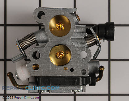 Carburetor 506450501 Alternate Product View