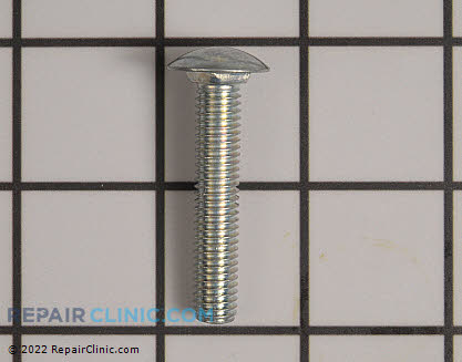 Carriage Head Bolt 90102-VH7-010 Alternate Product View