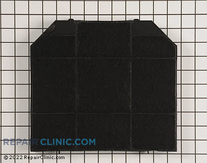 Charcoal Filter 8285507 Alternate Product View