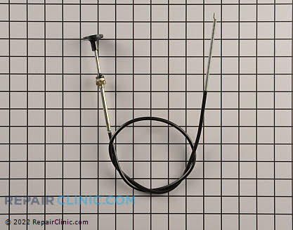 Choke Cable 1679875SM Alternate Product View