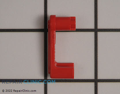 Choke Lever 597-35018-00 Alternate Product View