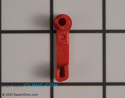 Choke Lever 597-35018-00 Alternate Product View