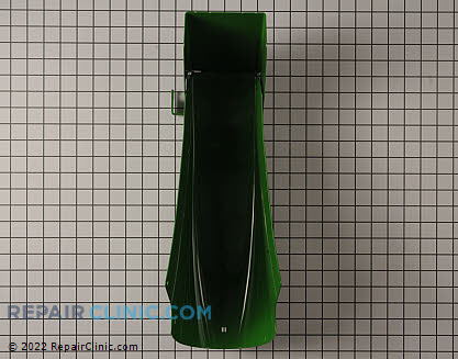 Chute 1752841FYP Alternate Product View
