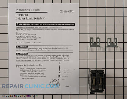 Circuit Breaker S1-3500-377P/A Alternate Product View