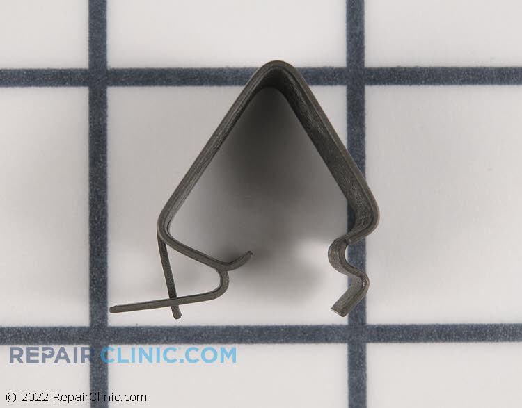 Dryer Clip WP8066092 Fast Shipping Repair Clinic