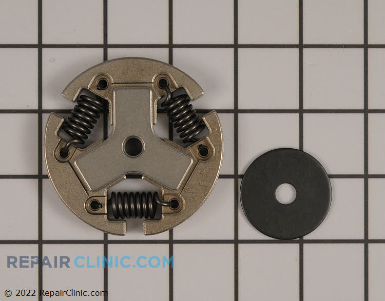 OEM Echo Clutch Assembly P021000260 