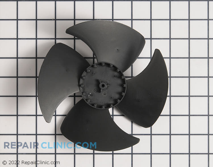 WR60X24484 Condenser Fan Blade