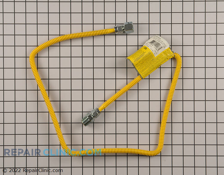 Connector 10-3132-48A Alternate Product View