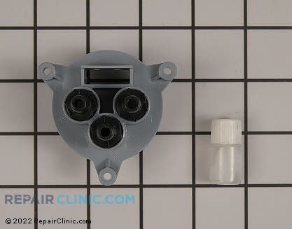Connector WH01X10410 Alternate Product View