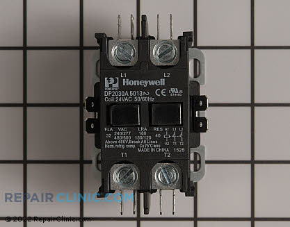 Contactor DP2030A5013 Alternate Product View