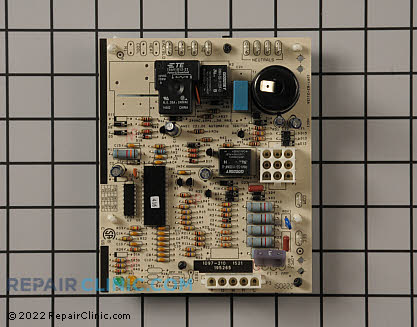 Control Board 195265 Alternate Product View