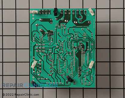 Control Board 195265 Alternate Product View