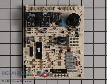 Control Board 195573 Alternate Product View