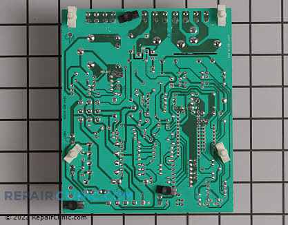 Control Board 195573 Alternate Product View