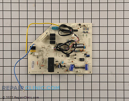 Control Board 201332890002 Alternate Product View