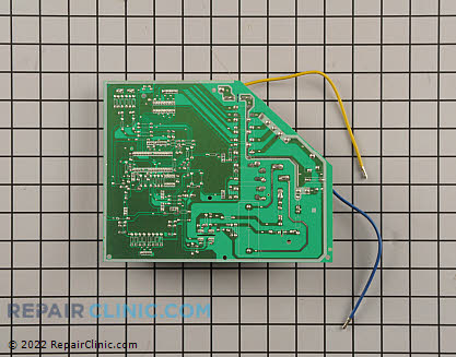 Control Board 201332890002 Alternate Product View