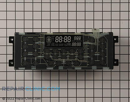 Control Board 316650003 Alternate Product View