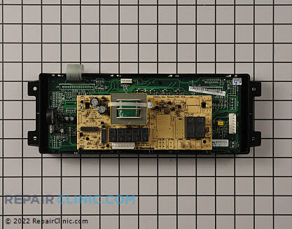 Control Board 316650003 Alternate Product View