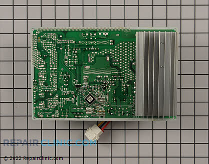 Control Board 6871A10135Y Alternate Product View