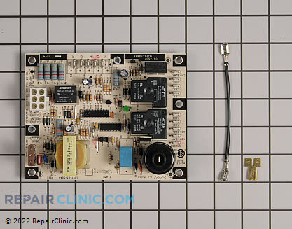 Control Board J28R06881 Alternate Product View