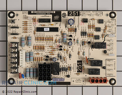 Control Board S1-03102951001 Alternate Product View