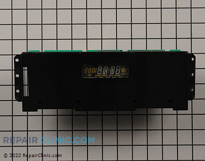 Control Board W10757354 Alternate Product View