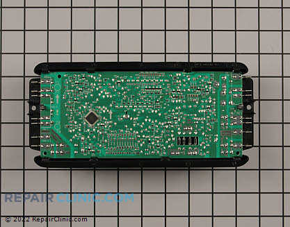 Control Board W10840298 Alternate Product View