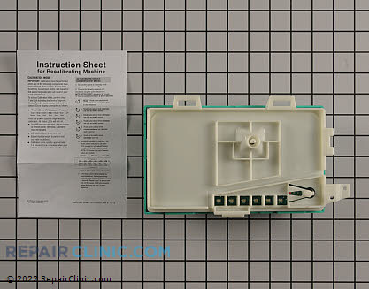 Control Board W11100673 Alternate Product View