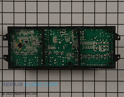 Control Board WB27T11357 Alternate Product View