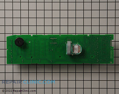 Control Board WPW10131866 Alternate Product View