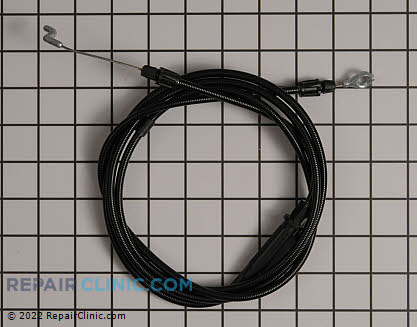 Control Cable 578086MA Alternate Product View