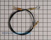 Control Cable - Part # 2325815 Mfg Part # 7018915YP
