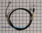 Control Cable - Part # 2325816 Mfg Part # 7018916YP