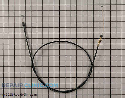 Control Cable 746-1108 Alternate Product View