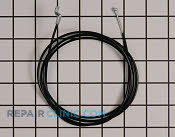 Control Cable - Part # 1845333 Mfg Part # 94-7788