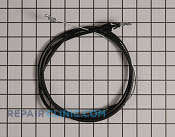 Control Cable - Part # 1843074 Mfg Part # 946-04381