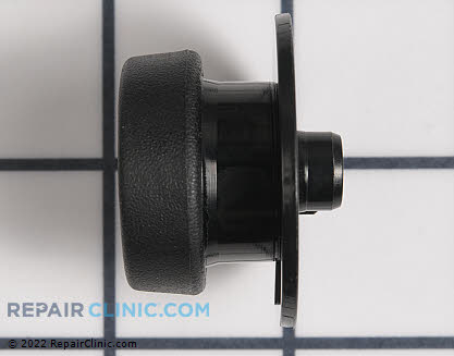 Control Knob WP3398393 Alternate Product View